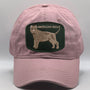 American Bulldog Dog Mom Hat