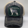 Frenchton Dog Lover Trucker Hat