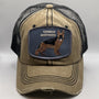 German Shepherd Hats With Dogs For Humans