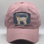 Stylish Baseball Hat for Goldendoodle Lovers