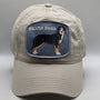 Unique Dog Breed Baseball Hat Greater Swiss Mountain Dog