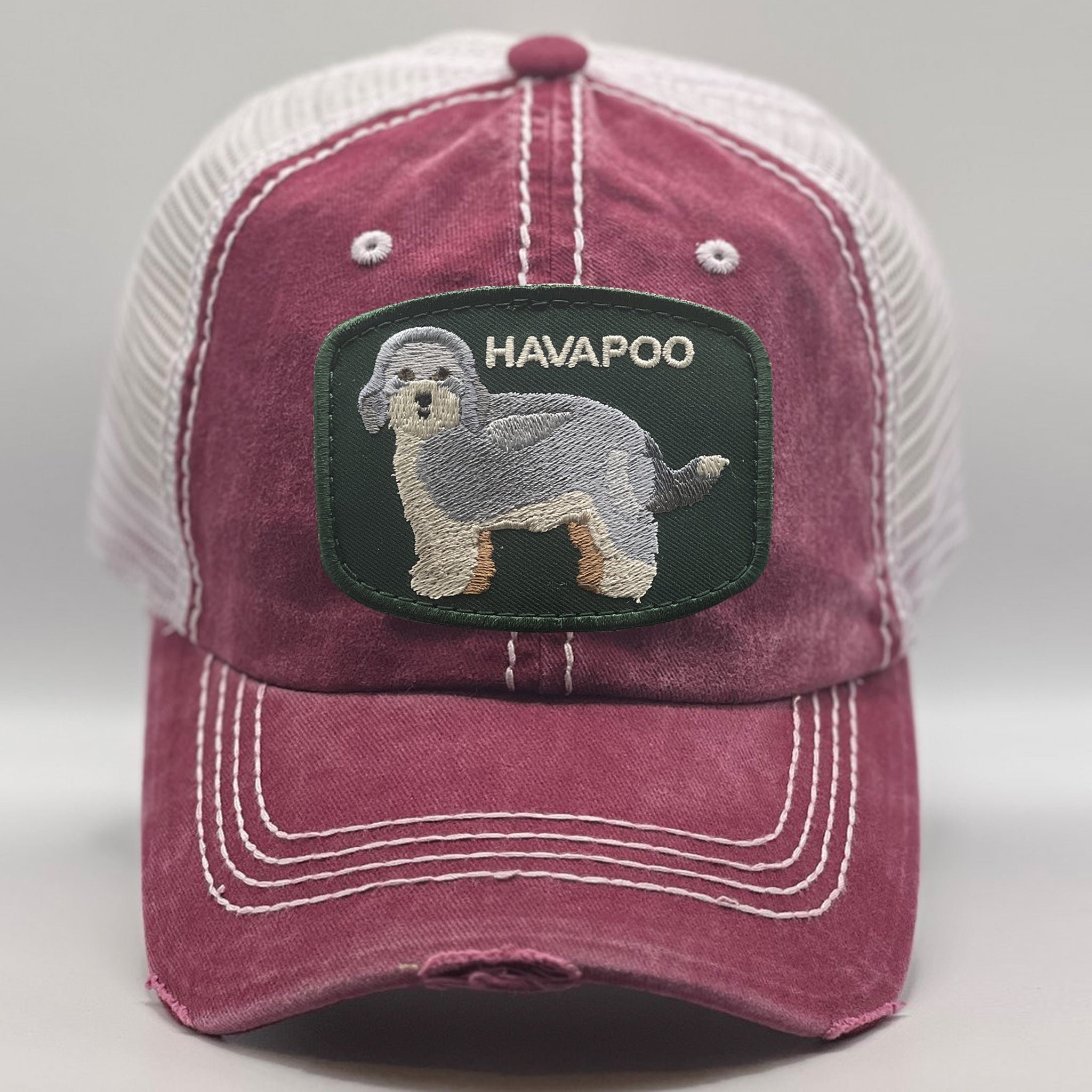 Havapoo Hat