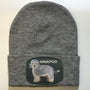 Havapoo Wool Beanie
