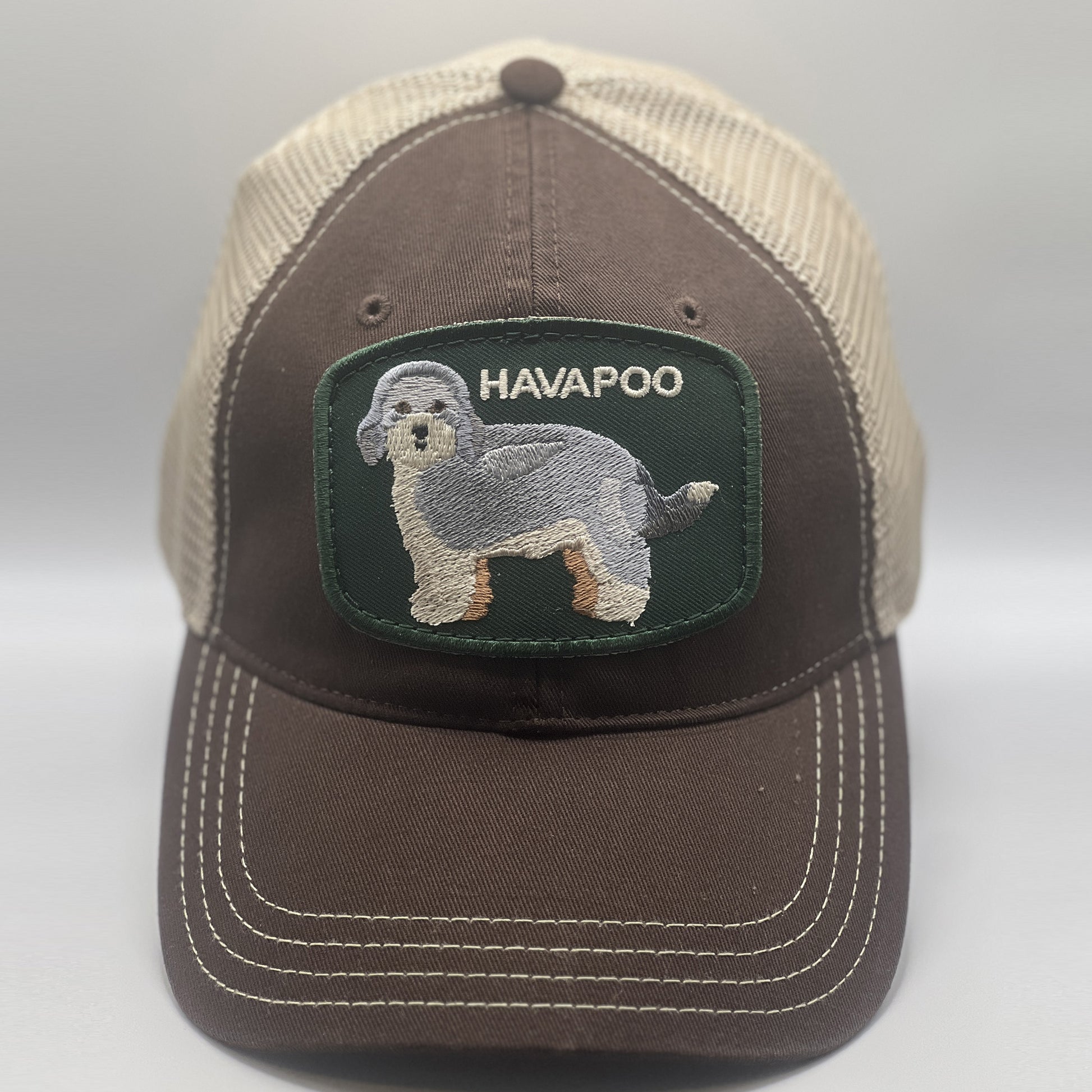 Havapoo Hat For Humans