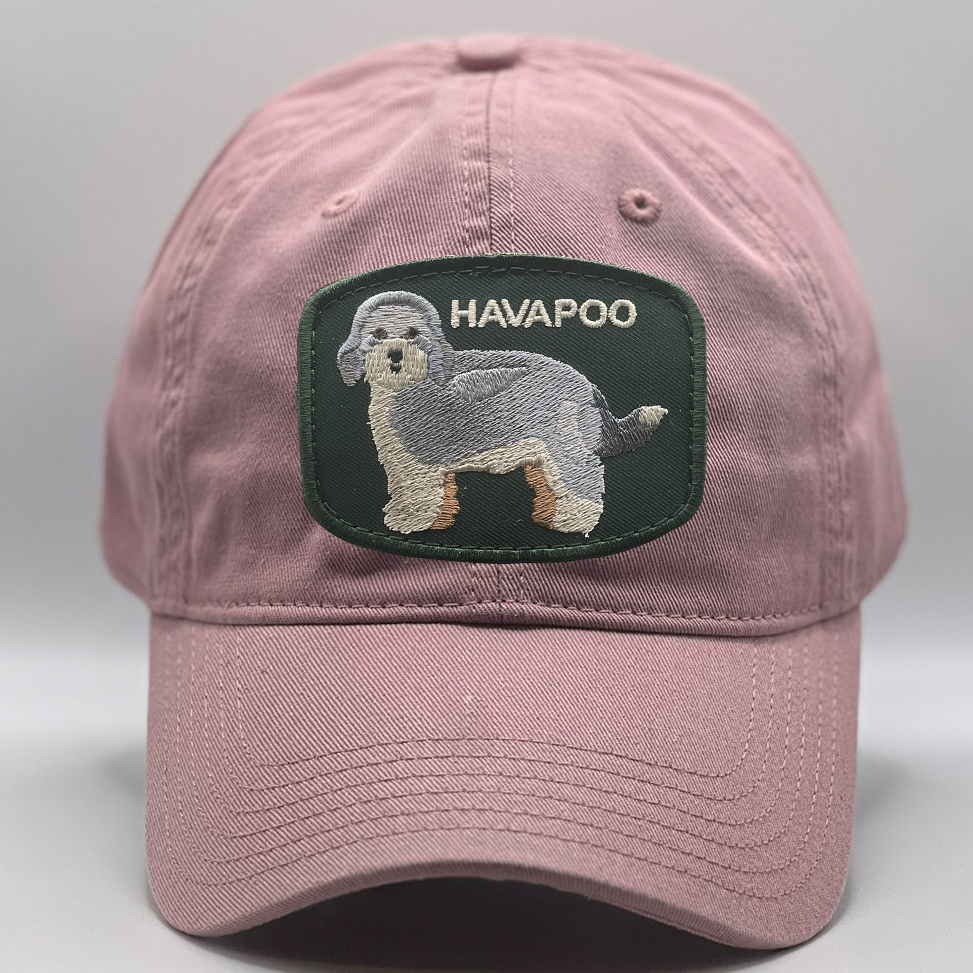 Cool Havapoo Baseball Hat
