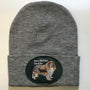 King Charles Cavalier Rescue Dog Wool Hat