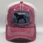 Black Labrador Dog Hats For Humans