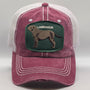 Chocolate Labrador Retriever Hats for Dog Lovers