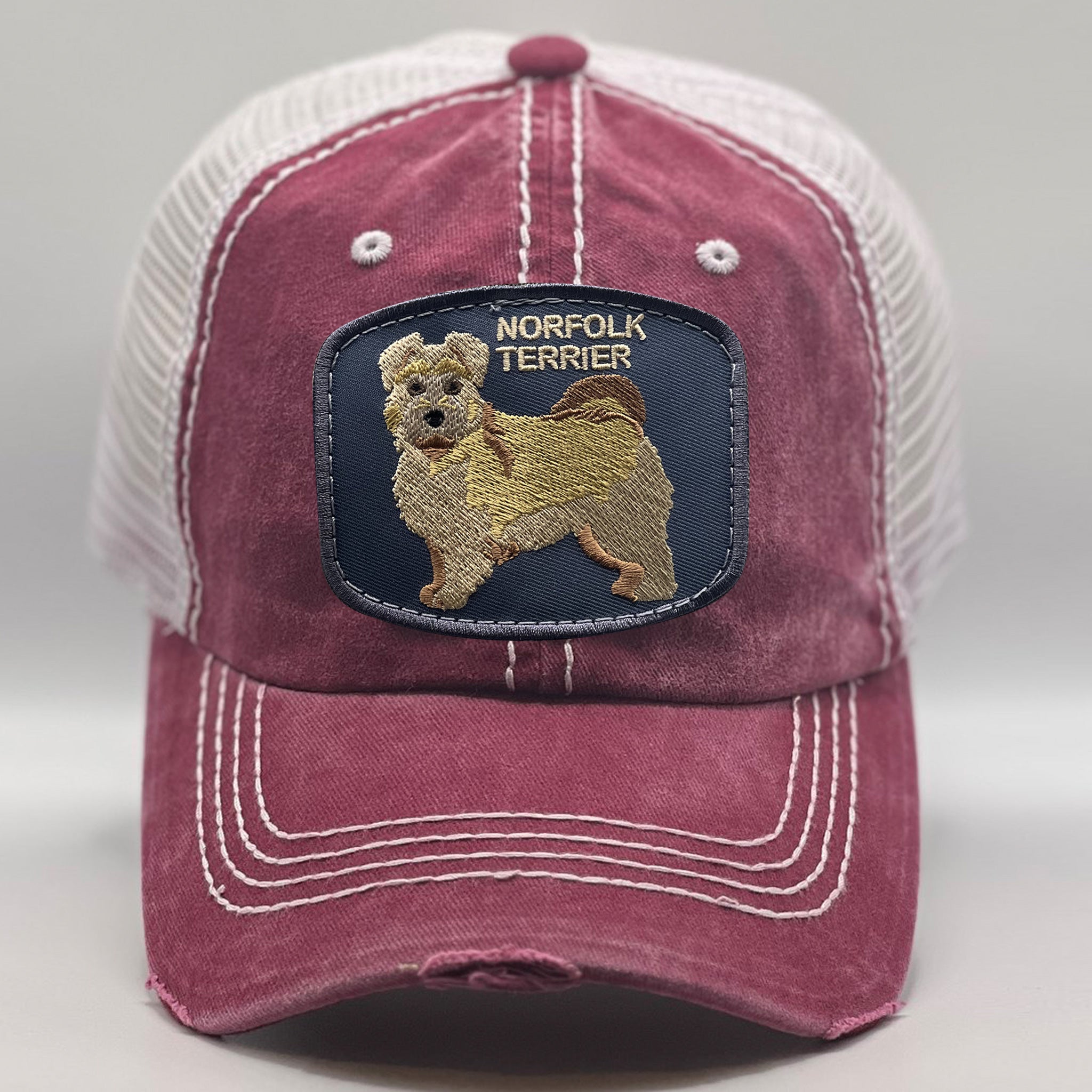 Norfolk Terrier Pet Owner Gift