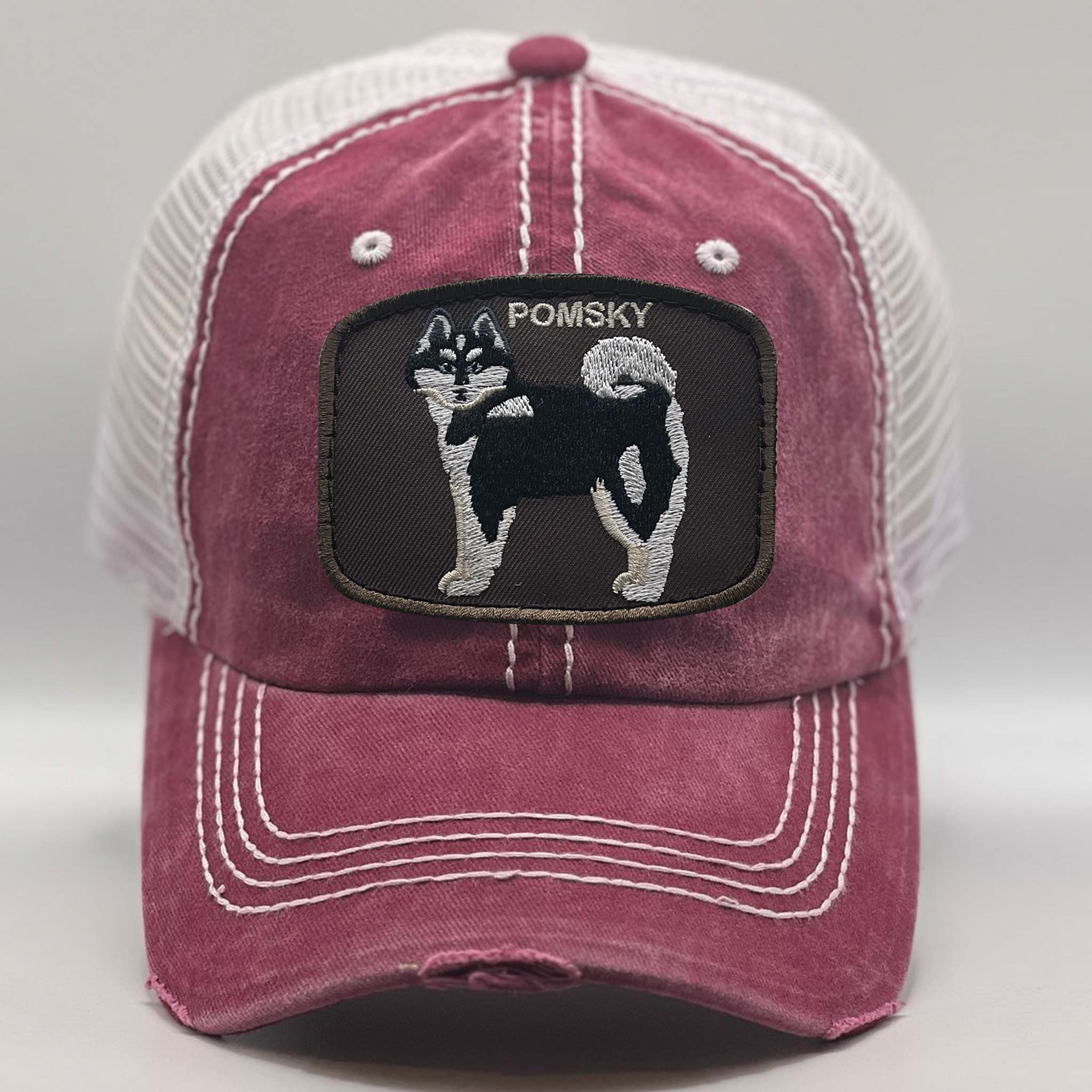 Pomsky Best Dog Lover Gifts