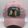 Airdale Dog Lover Baseball Hats For Humans