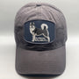 Alaskan Malamute Dad Dog Hat