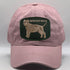  American Bulldog Dog Mom Hat