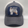 Australian Shepherd Baseball Hat For Dog Lovers