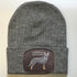 Australian Cattle Dog Wool Beanie For People