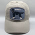 Baseball Caps with Barbet Dog Image