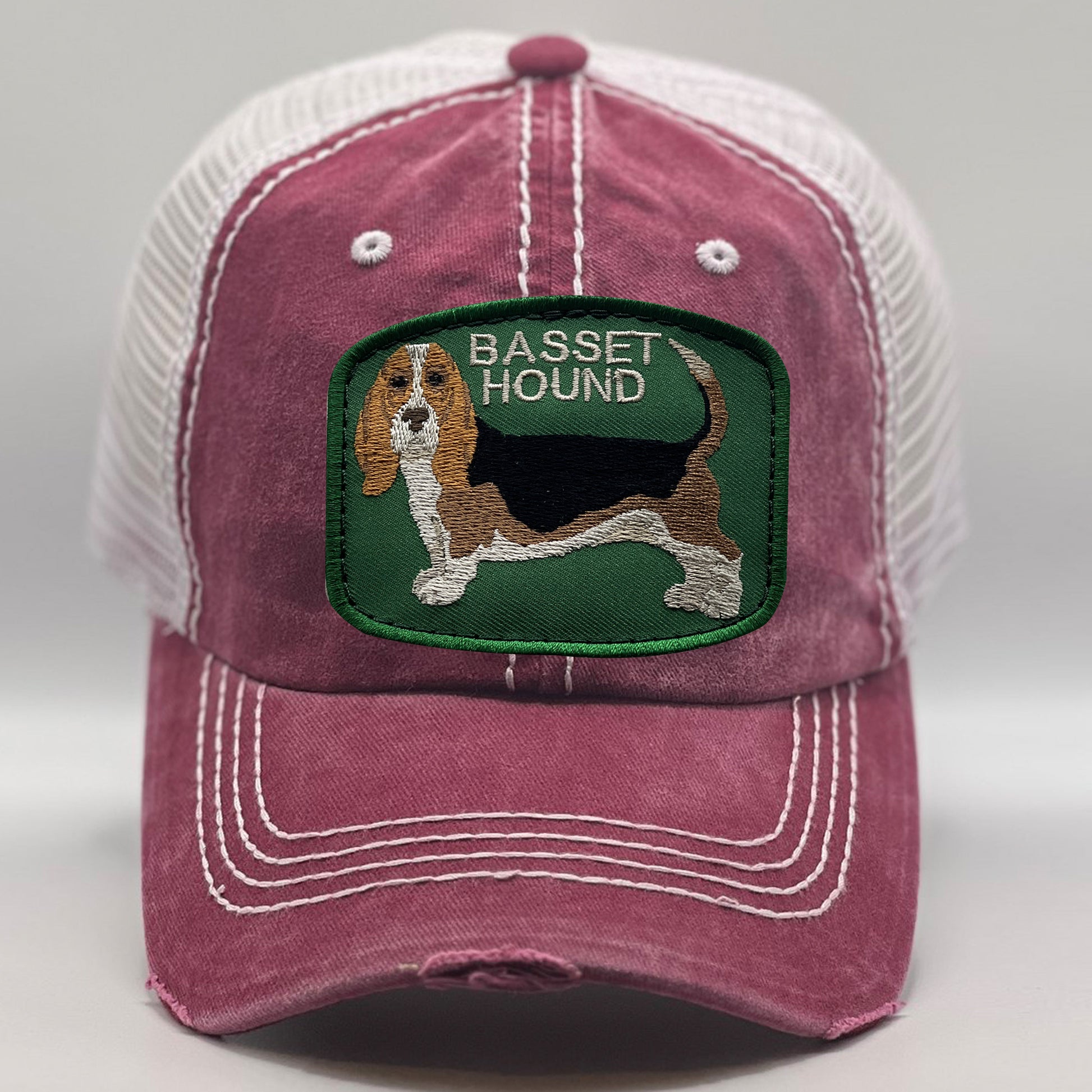 Hat With Dogs For Humans