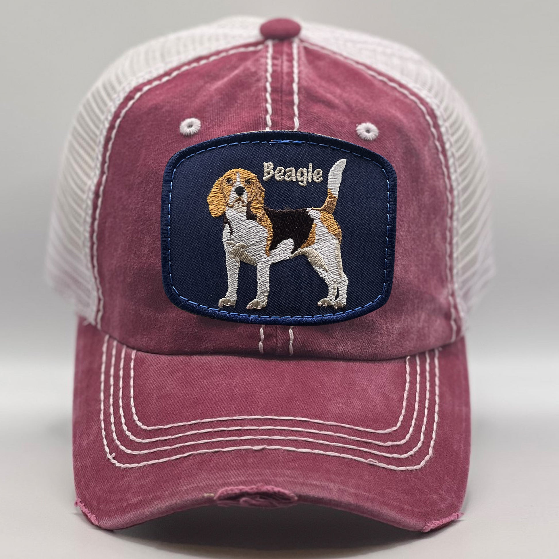 Beagle Dog Hats For Humans