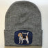 Beagle Dog Beanie For Humans