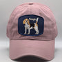 Beagle Dog Baseball Hats For Humans