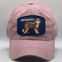 Bernedoodle Dog Breed Hat For Humans