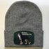 Bernese Mountain Dog Wool Beanie