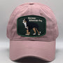 Bernese Mountain Dog Baseball Hat For Humans