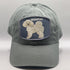 Bichpoo Baseball Hat Dog Lover Gift