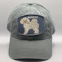 Bichpoo Baseball Hat Dog Lover Gift