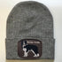 Border Collie Dog Lover Wool Beanie