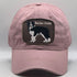 Baseball Hat For Border Collie Dog Lovers