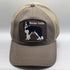 Border Collie Dog Lover Trucker Hat