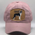 Boston Terrier Dog Breed Baseball Hat