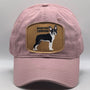 Boston Terrier Dog Breed Baseball Hat