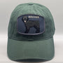 Bouvier Des Flandres Baseball Hat For Dog Lovers