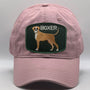 Custom Boxer Dog Lover Baseball Hats