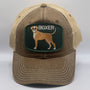 Custom Dog Lover Trucker Hats