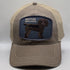 Custom Dog Breed Trucker Hats With Boykin Spaniel Patch