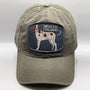 Bracco Italiano Baseball Hat For People