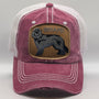 Briard Dog Lover Hat
