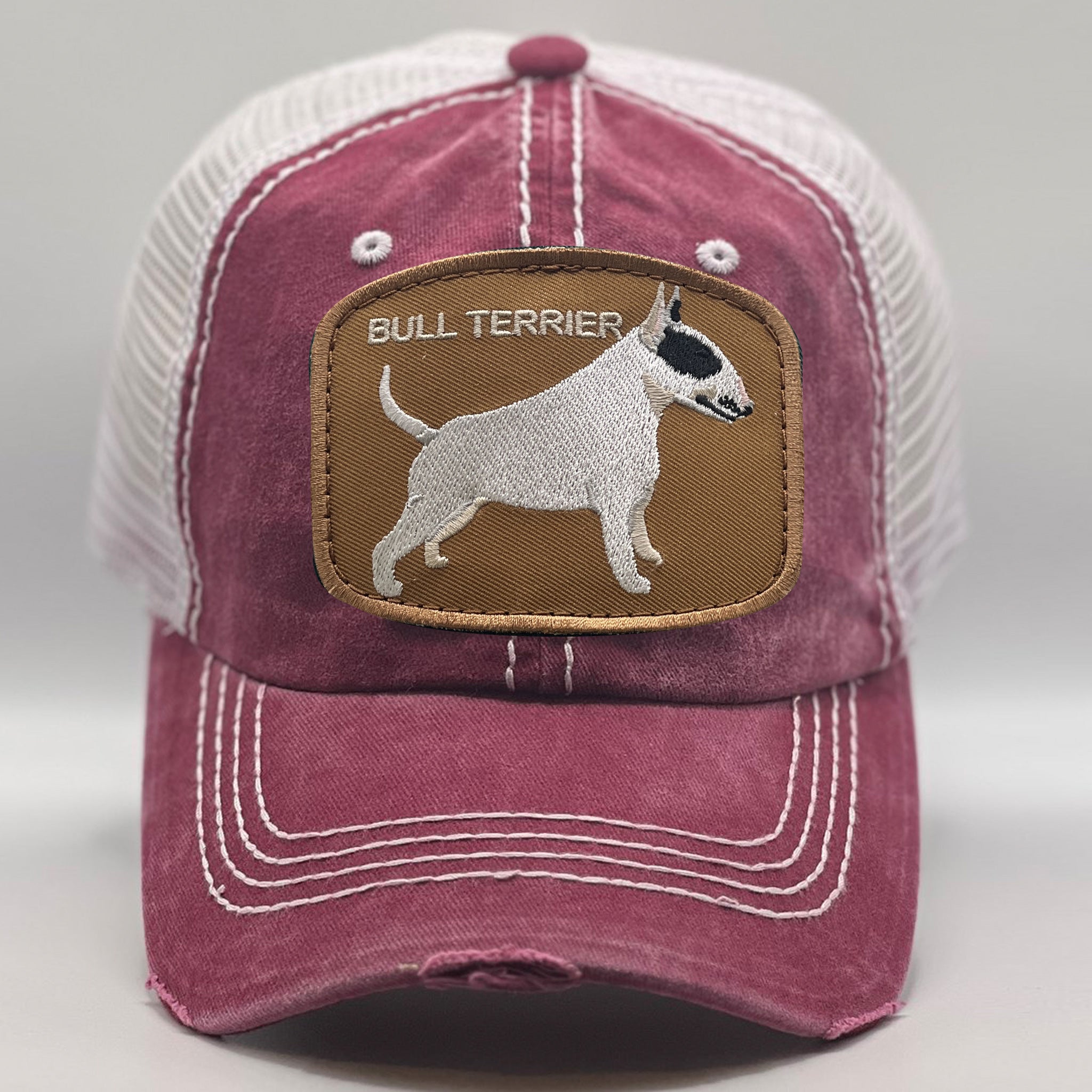 Bull Terrier Dog Gifts