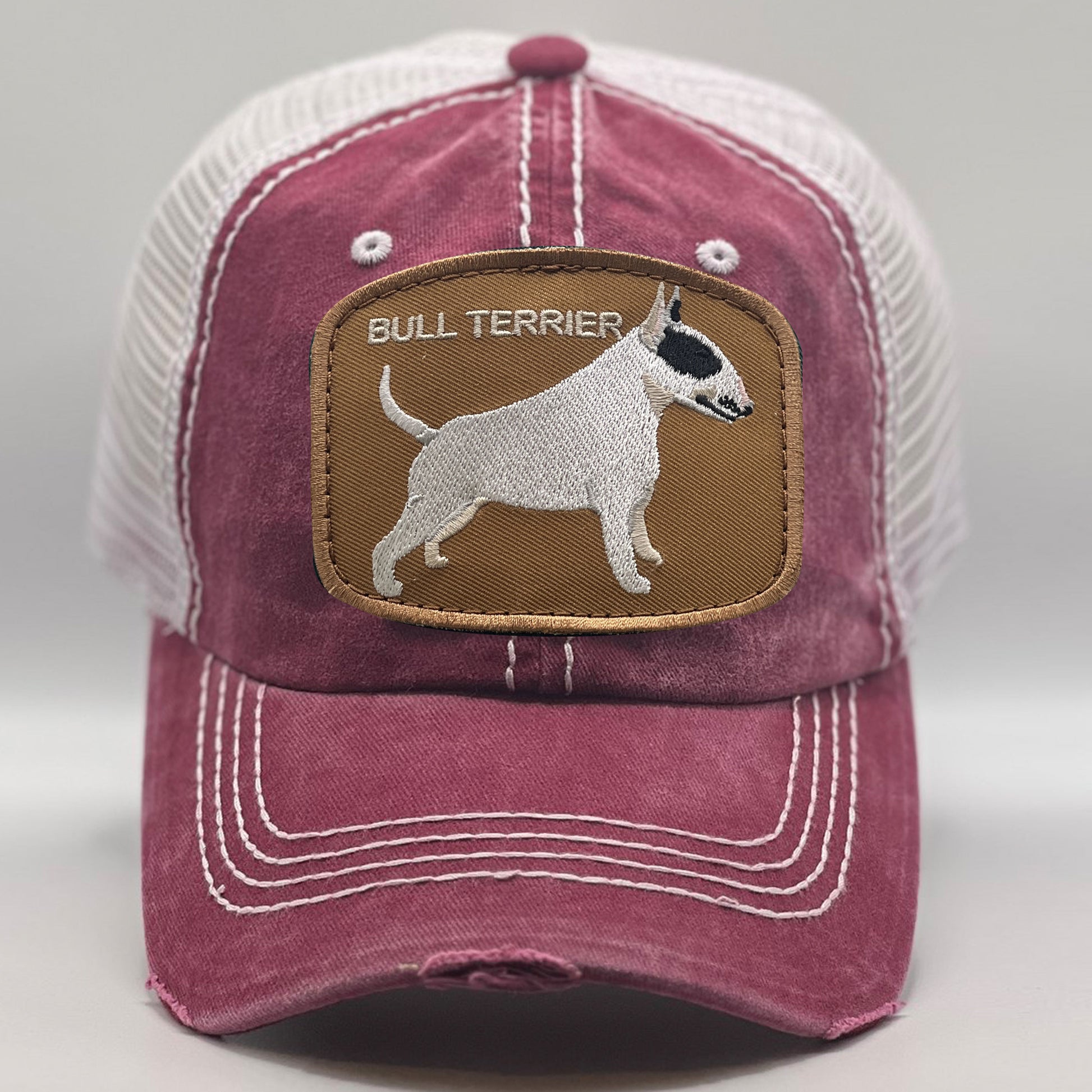 Bull Terrier Dog Gifts