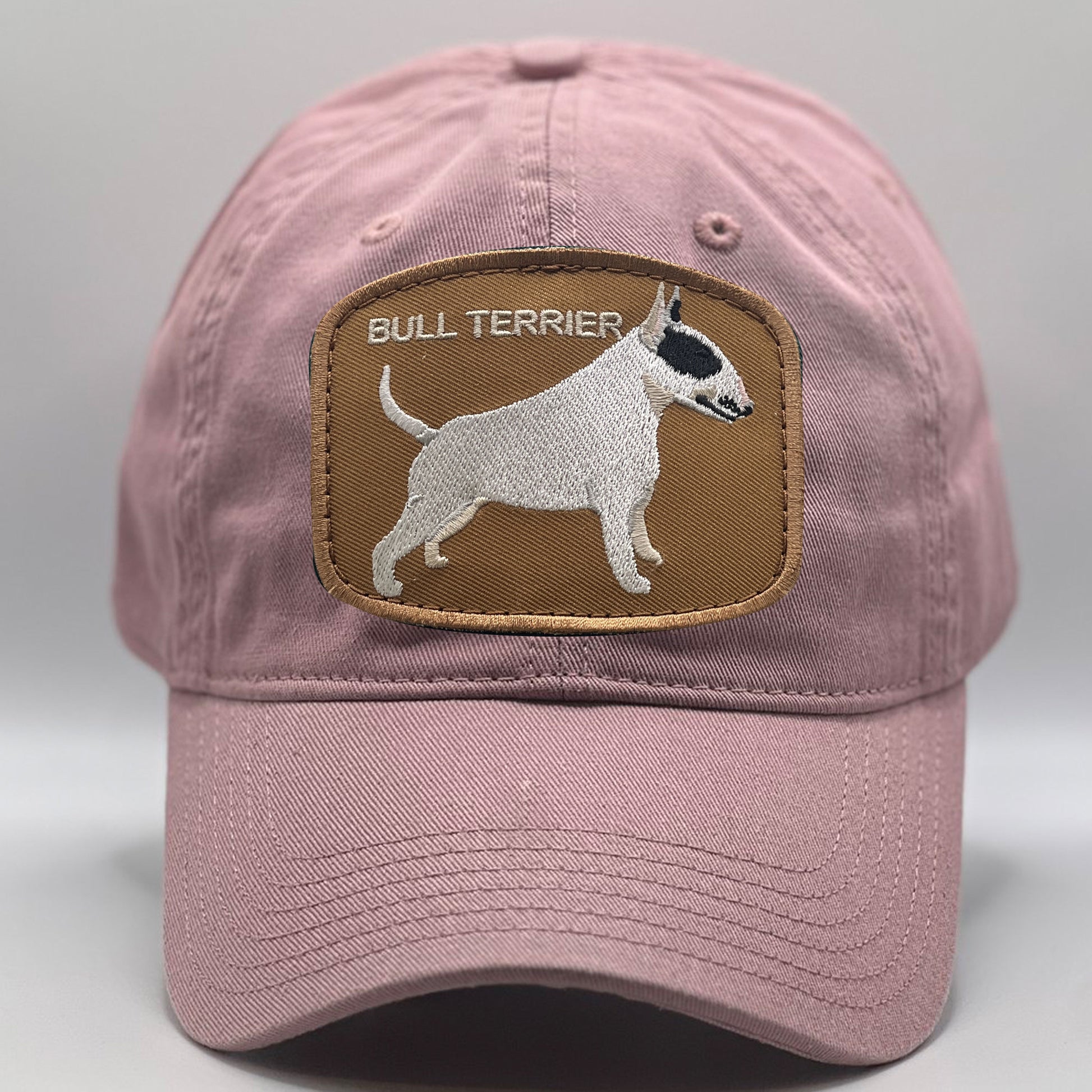 Bull Terrier Dog Mom Gifts