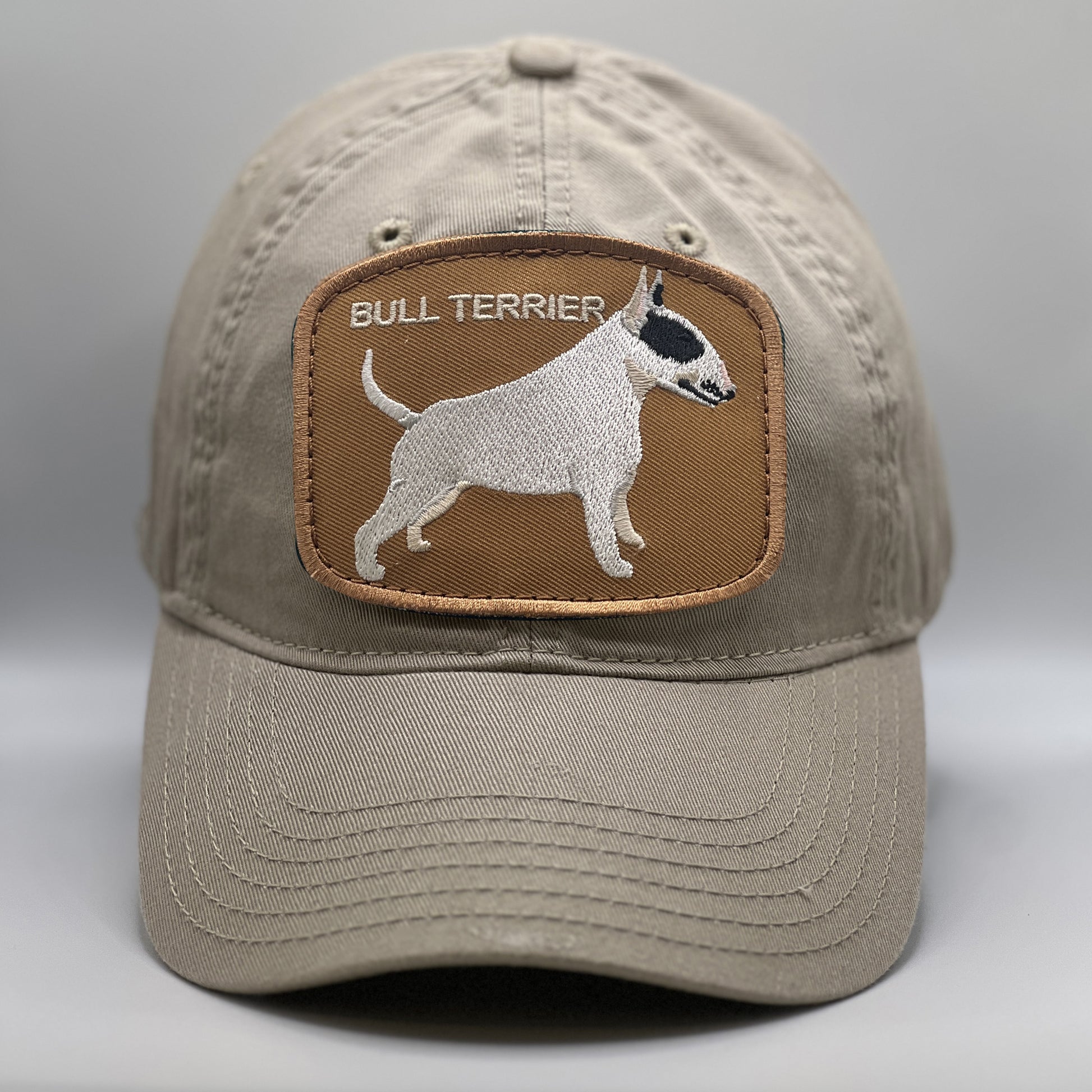 Bull Terrier Dog Gifts Hats