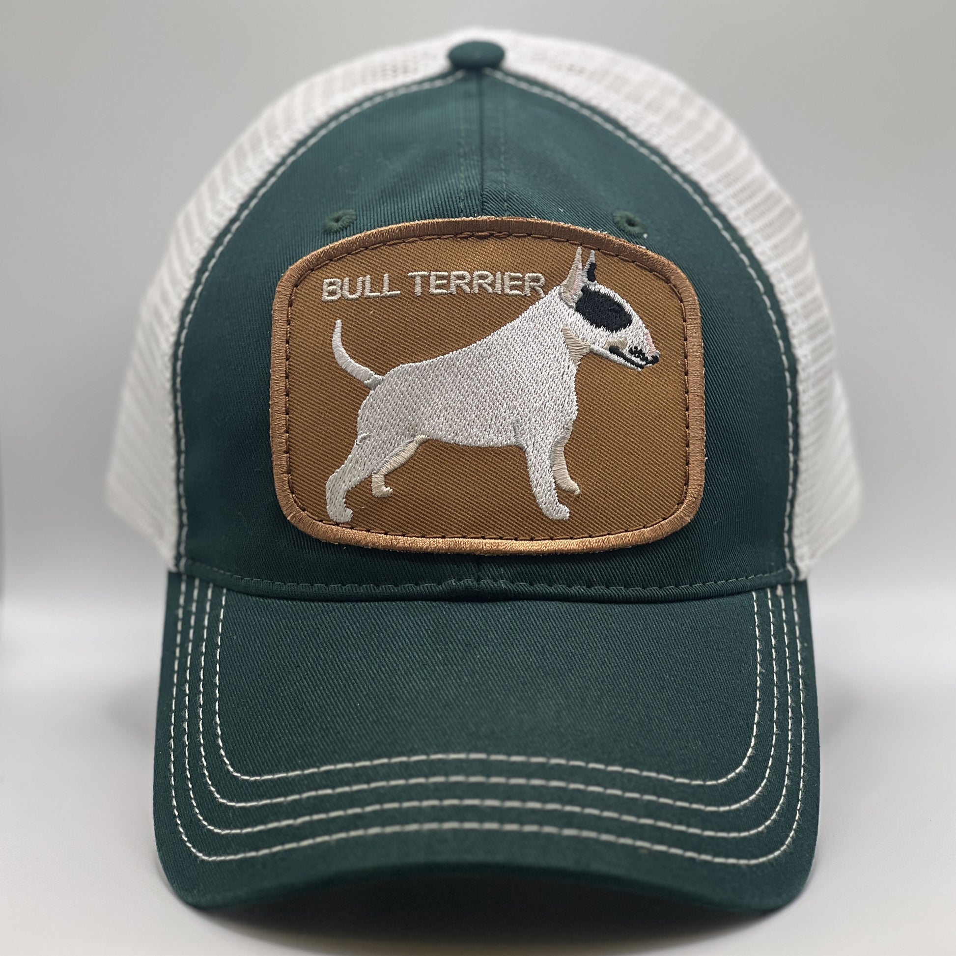 Bull Terrier Dog Dad Gifts