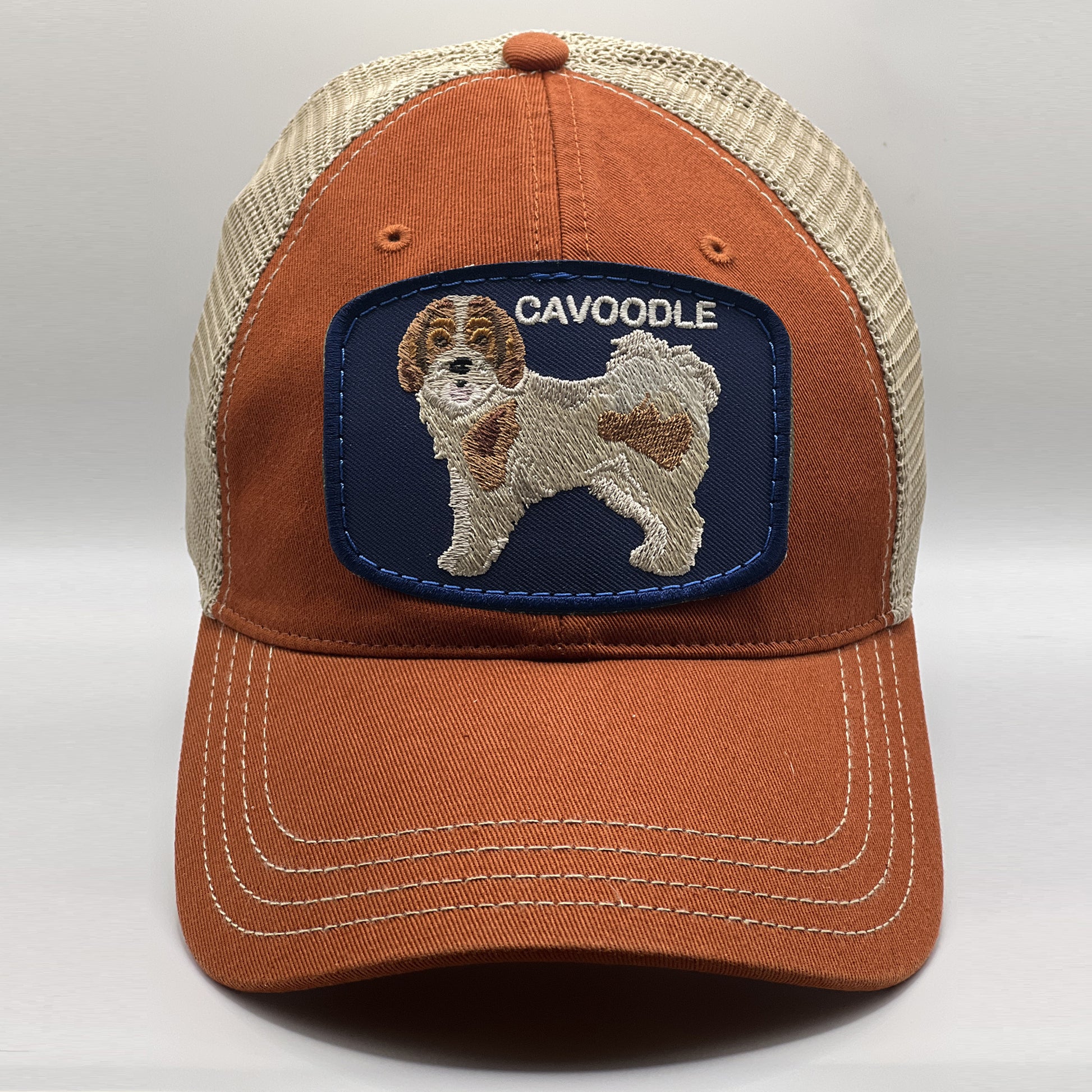 Cavoodle Dog Lover Hat