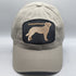 Chesapeake Dog Dad Baseball Hat