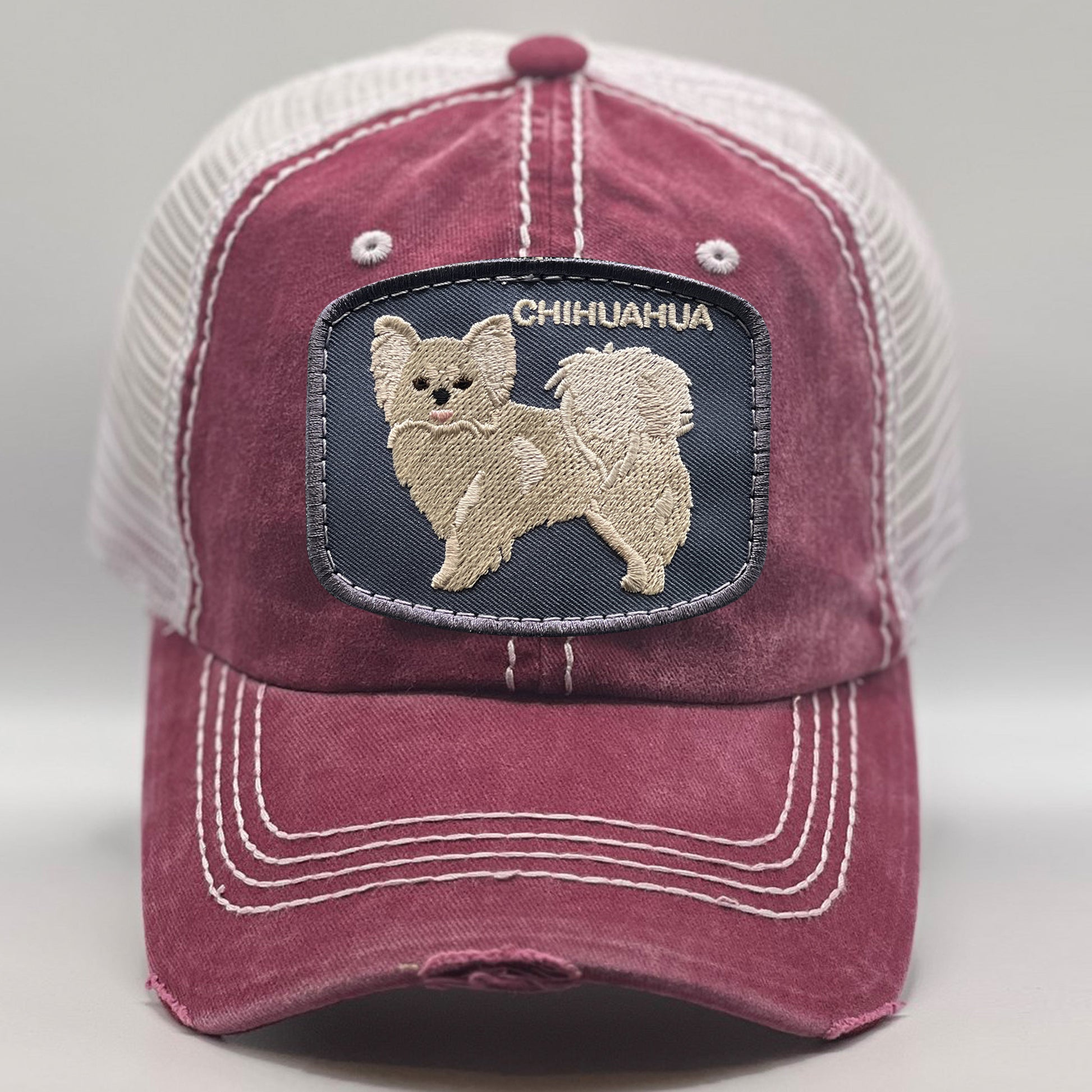 Chihuahua Dog Lover Hat