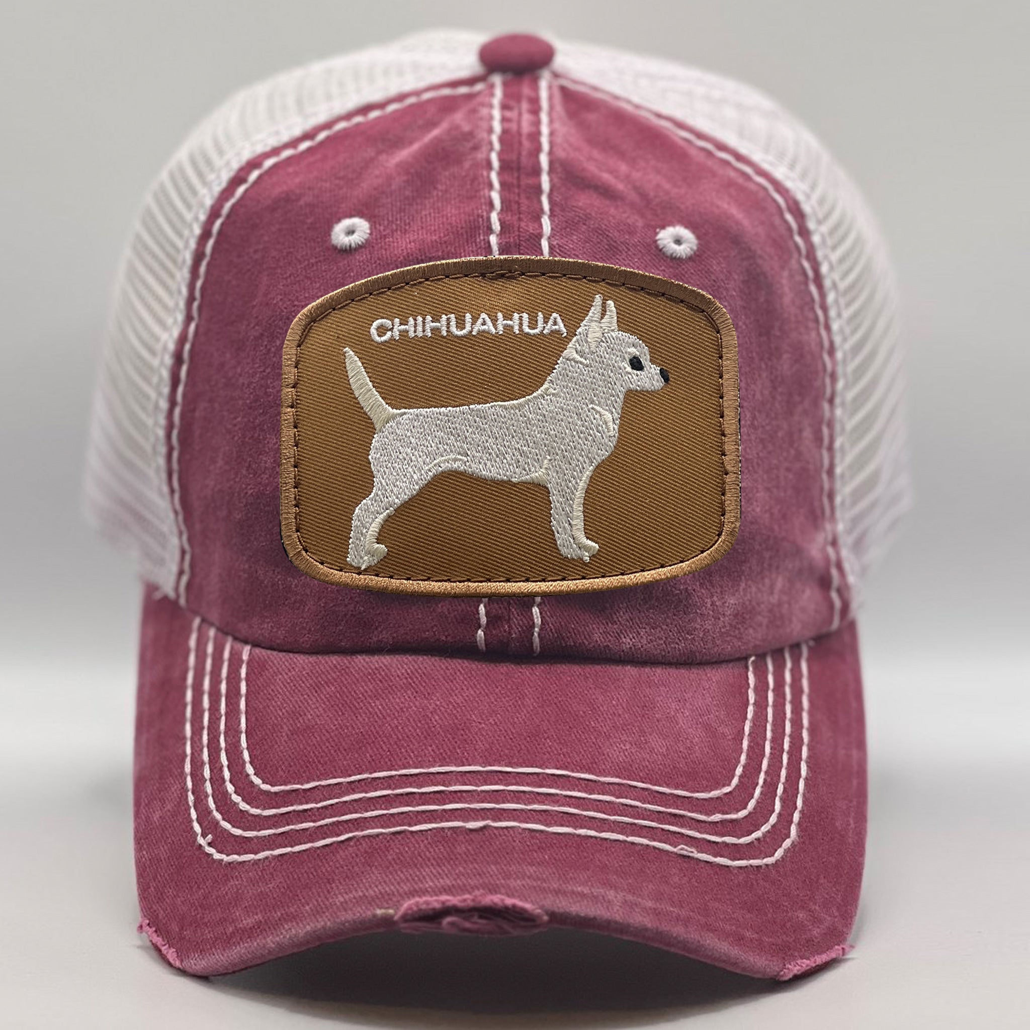 Chihuahua Dog Breed Hat