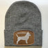 Chihuahua Dog Breed Wool Hat